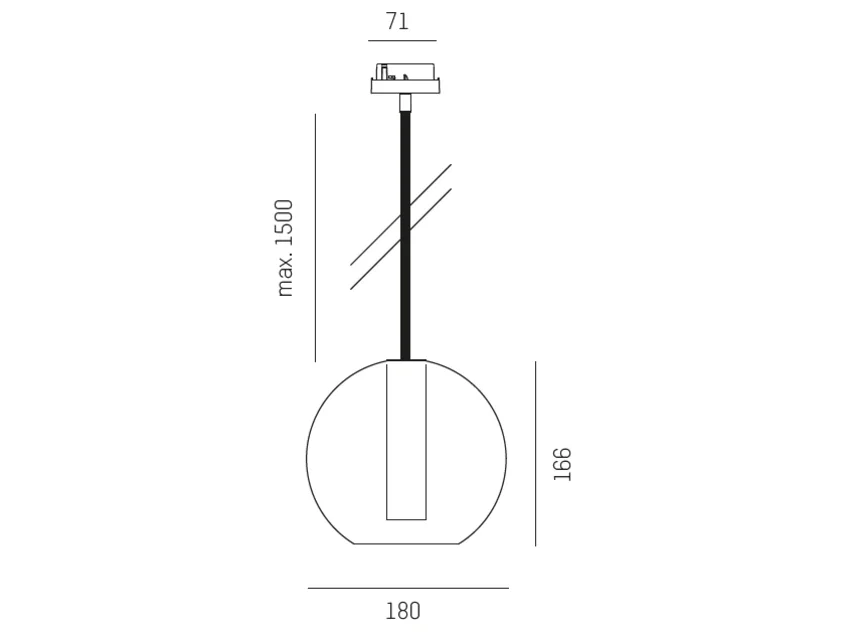 TRIGGA LOON MINI VOLARE