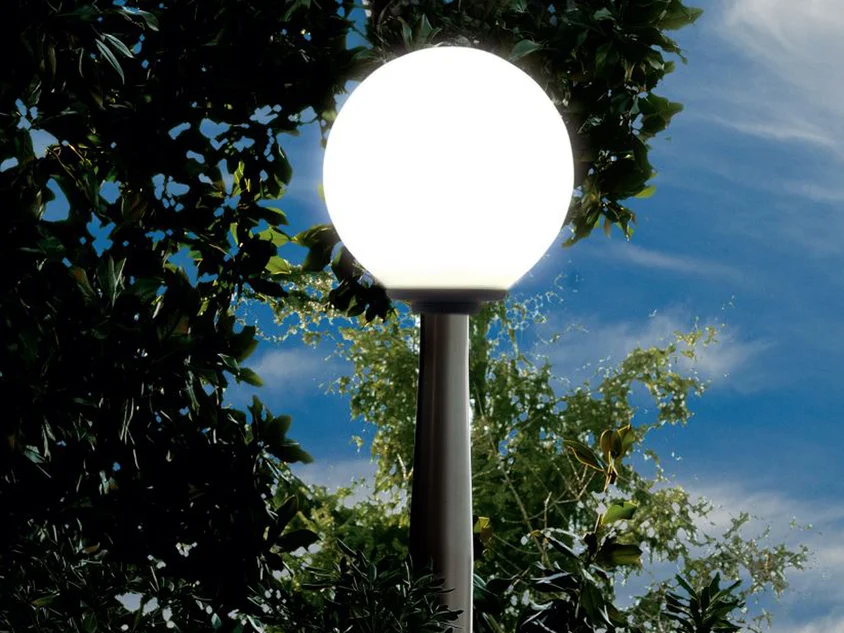 GLOBI MAST ZUBEHÖR