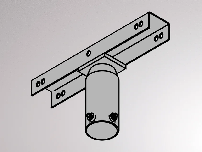 MAST ZUBEHÖR