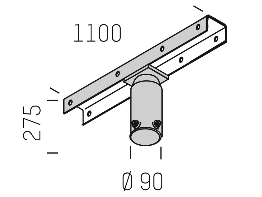 MAST ZUBEHÖR