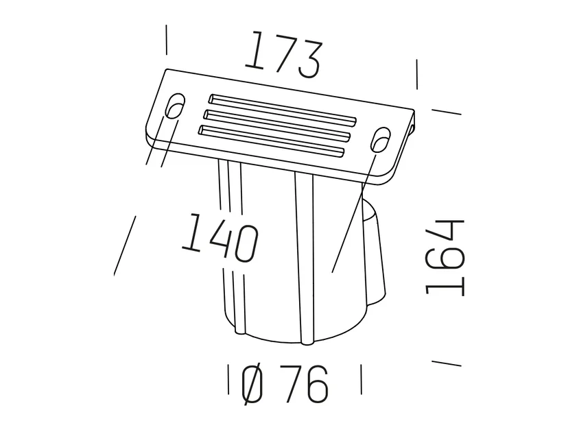 MAST ZUBEHÖR