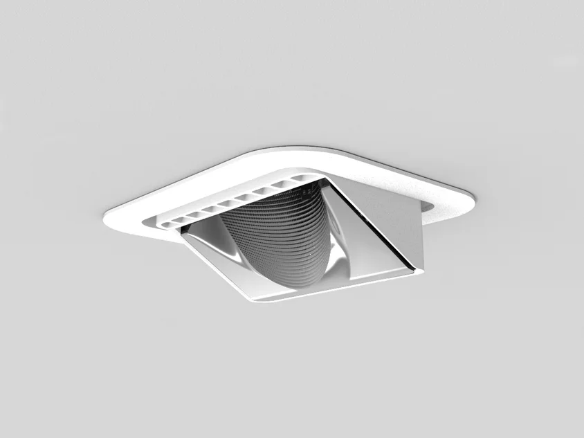ARTIS 1 SINGLE SHELF R
