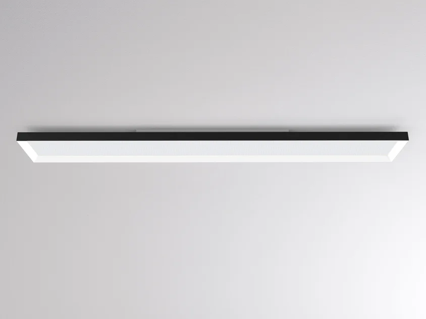 Bina Rectangular L SD