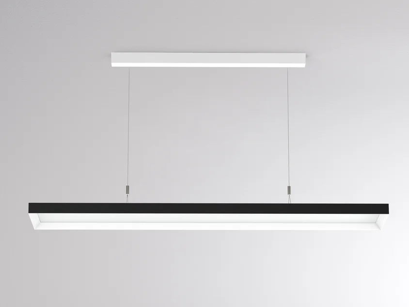 Bina Rectangular M PD