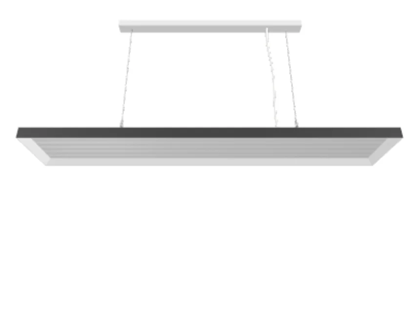 BINA RECTANGULAR M PDI