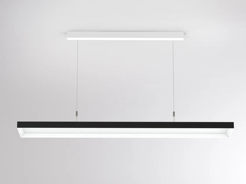 Bina Rectangular M PDI