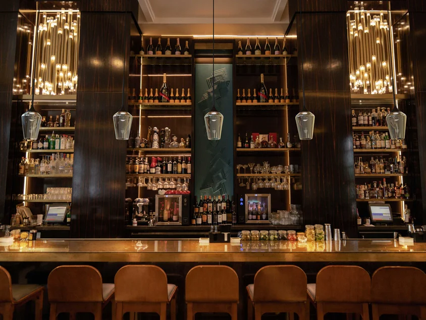 COCKTAIL S PD