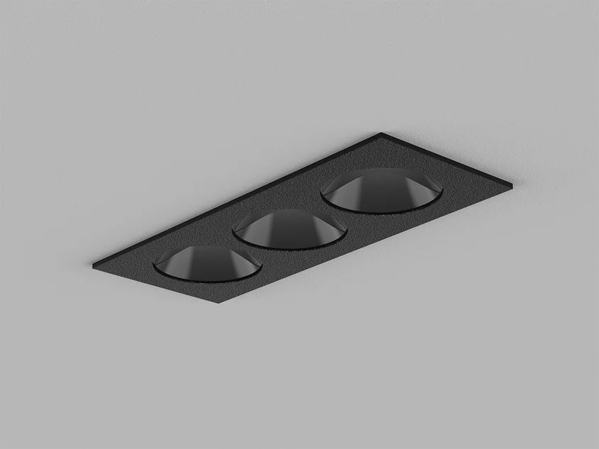 DARK NIGHT LENS 3 R