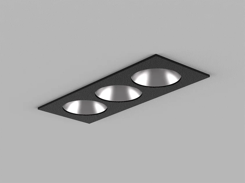 DARK NIGHT LENS 3 R