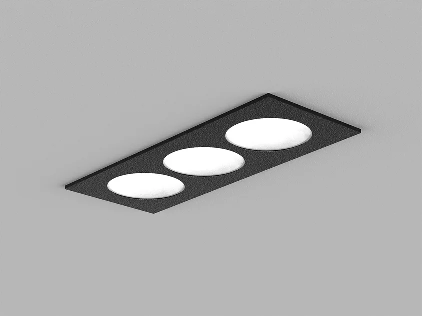 DARK NIGHT LENS 3 R