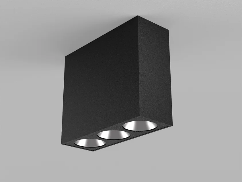 DARK NIGHT LENS 3 SD