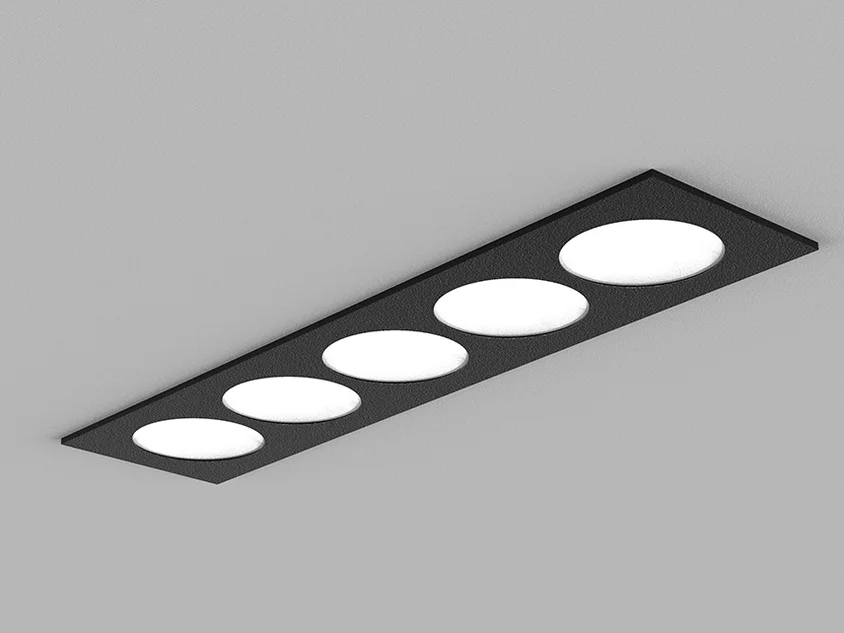 DARK NIGHT LENS 5 R