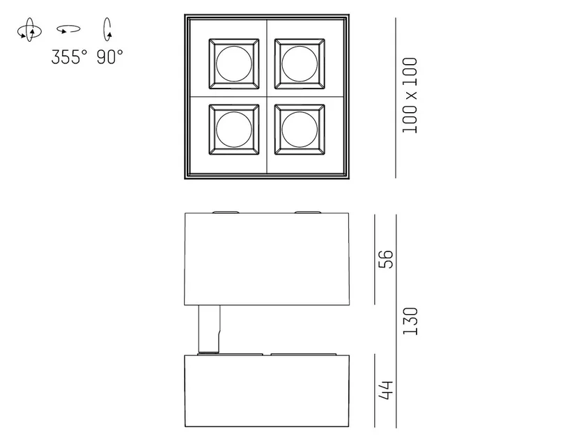 GRID TURN SD