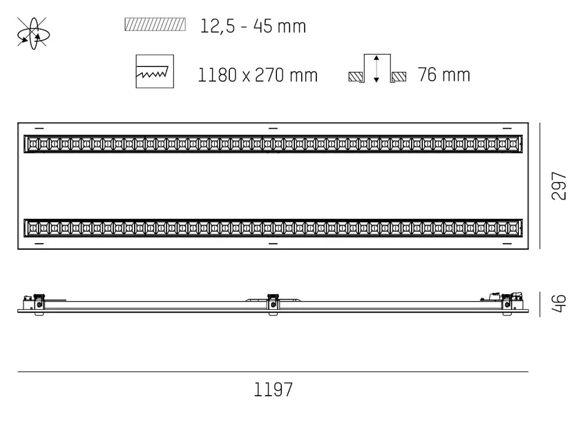 INTERO M600 R