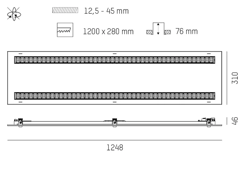 INTERO M625 R