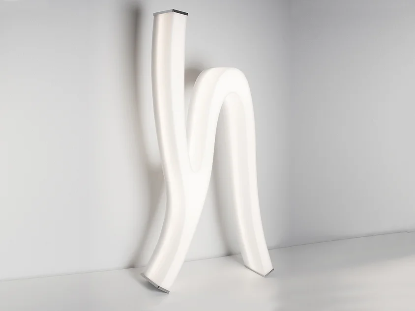 LASH OBJECT