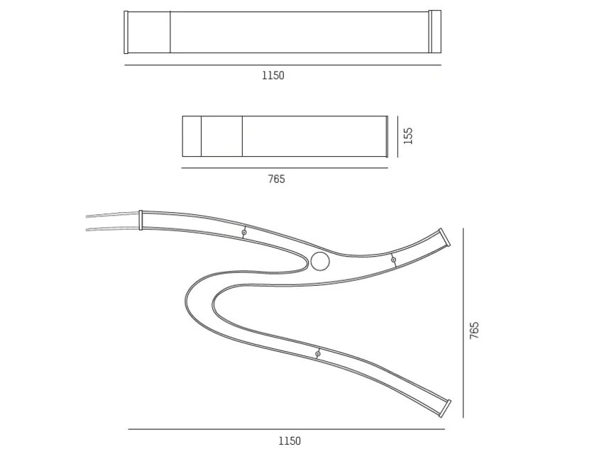 LASH SYSTEM SD