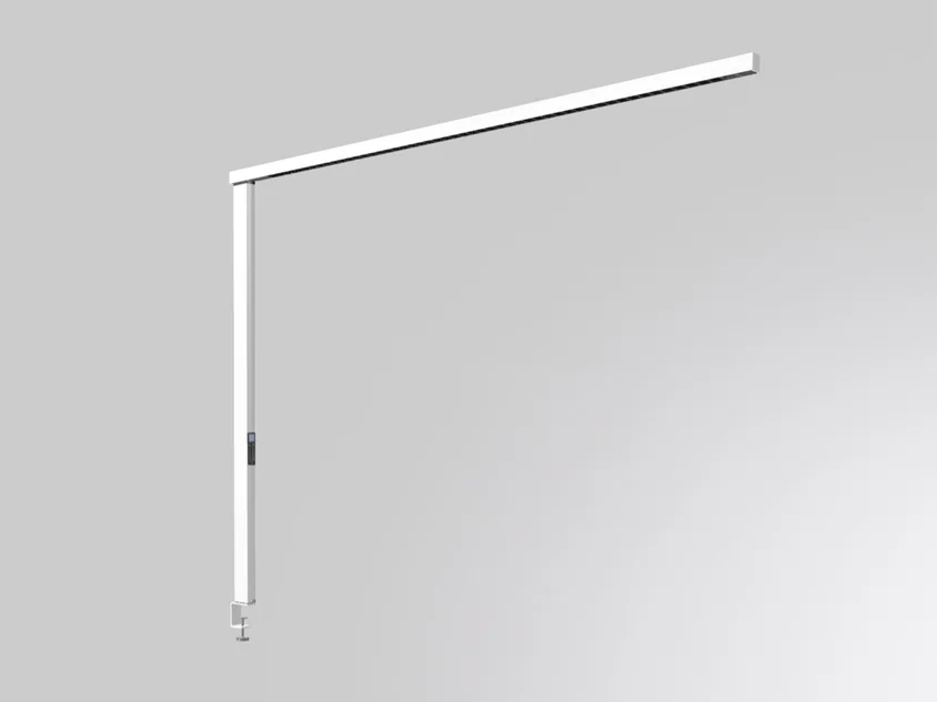 LENS 2 SINGLE LEFT T