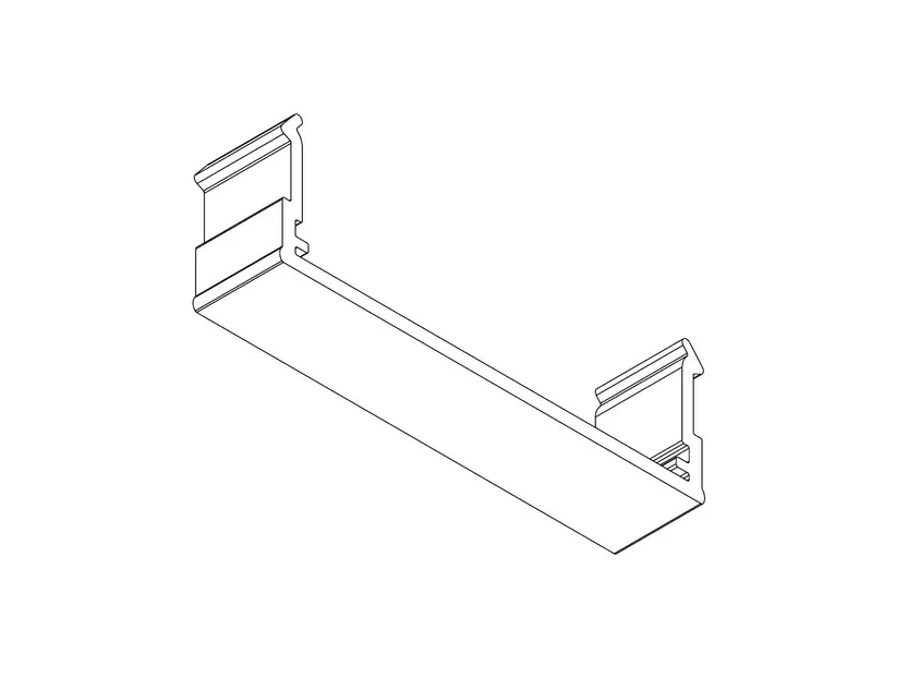 Log 50 Diffusor