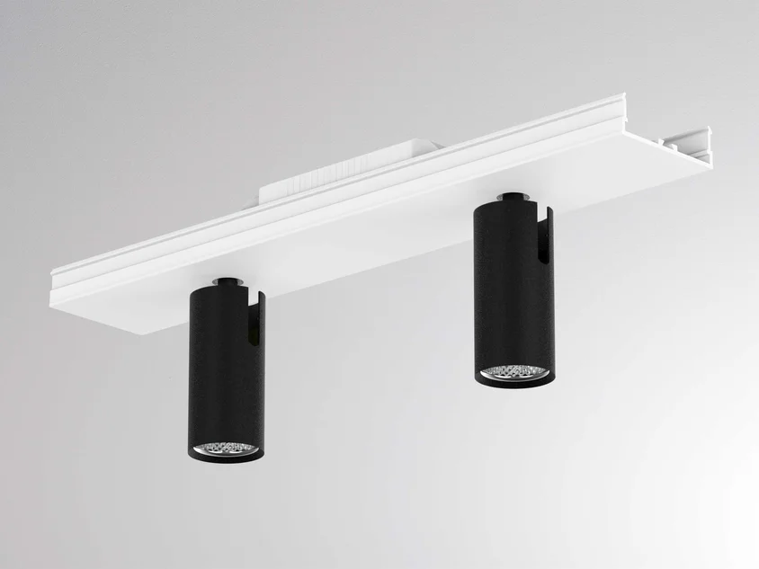 LOG 50 MAGNETICS EINSATZ 2-FLAMMIG