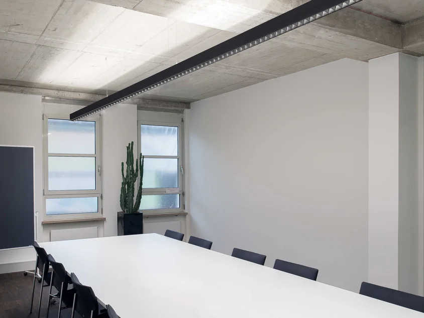 LOG 50 OFFICE EINSATZ