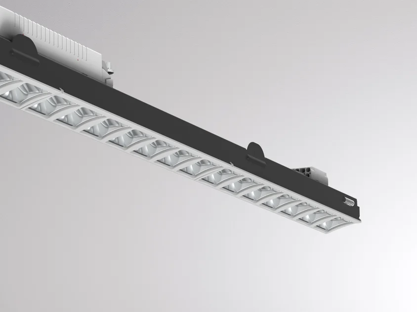 LOG 50 Wallwasher Einsatz D-ID