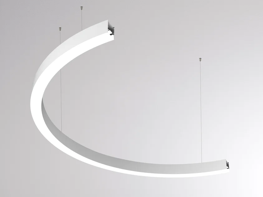 LOG 50 RING 180° PD