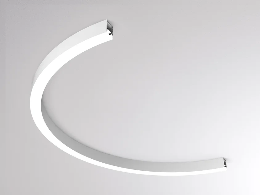 LOG 50 RING 180° SD