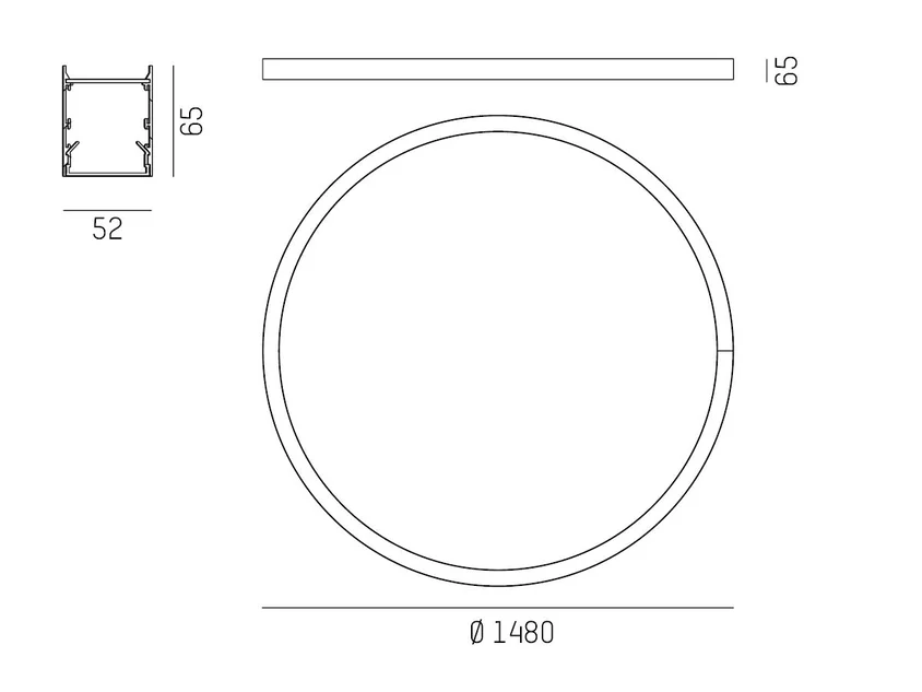 LOG 50 RING SD