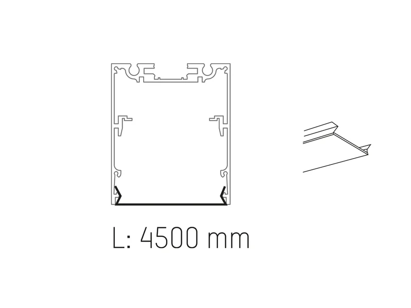 LOG 2.1 DIFFUSOR