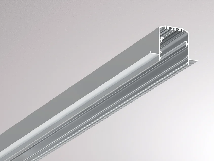 LOG 2.1 SYSTEM PROFIL R TRIMLESS