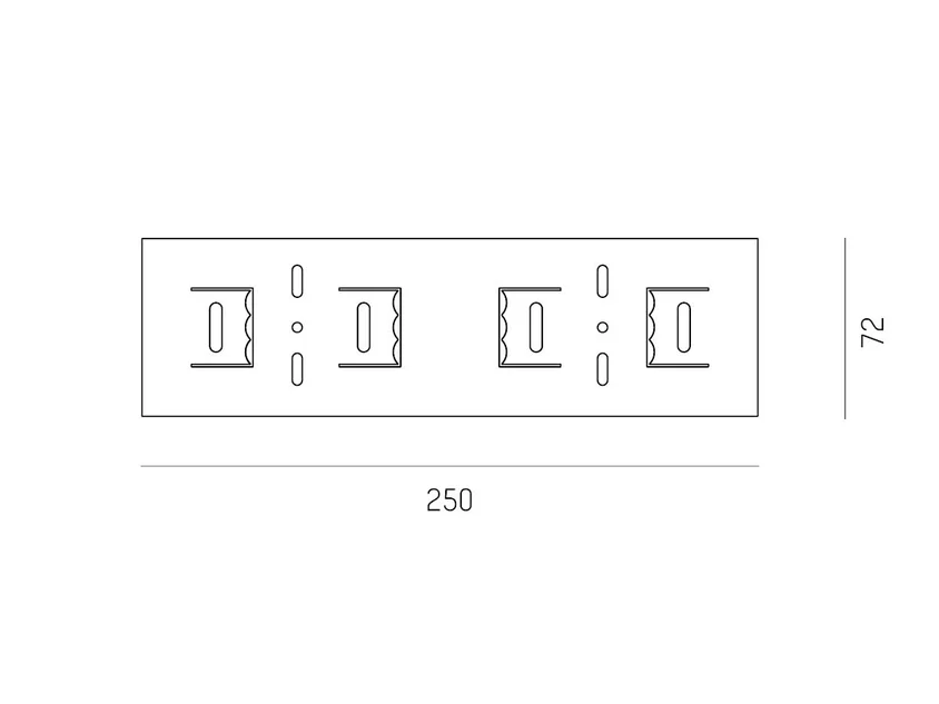 LOG IN/LOG OUT 2.1 LINEARVERBINDER