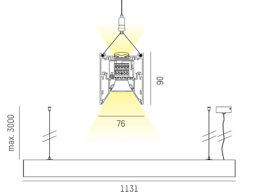 LOG OUT 2.1 BINA LENS PDI