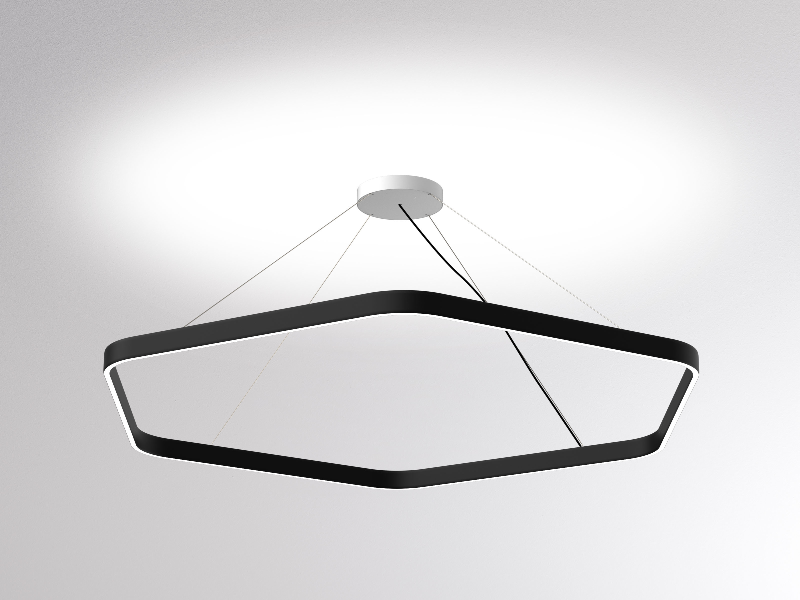LON HEXAGON PD / PDI