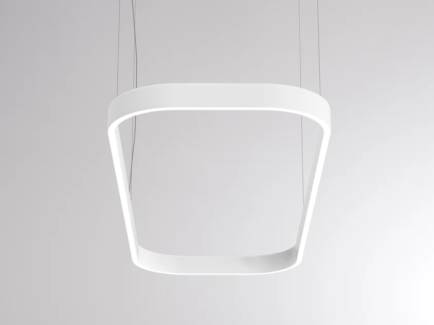 Lon Rectangle 1000 PDI