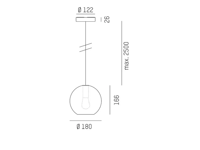 LOON MINI BALL PD