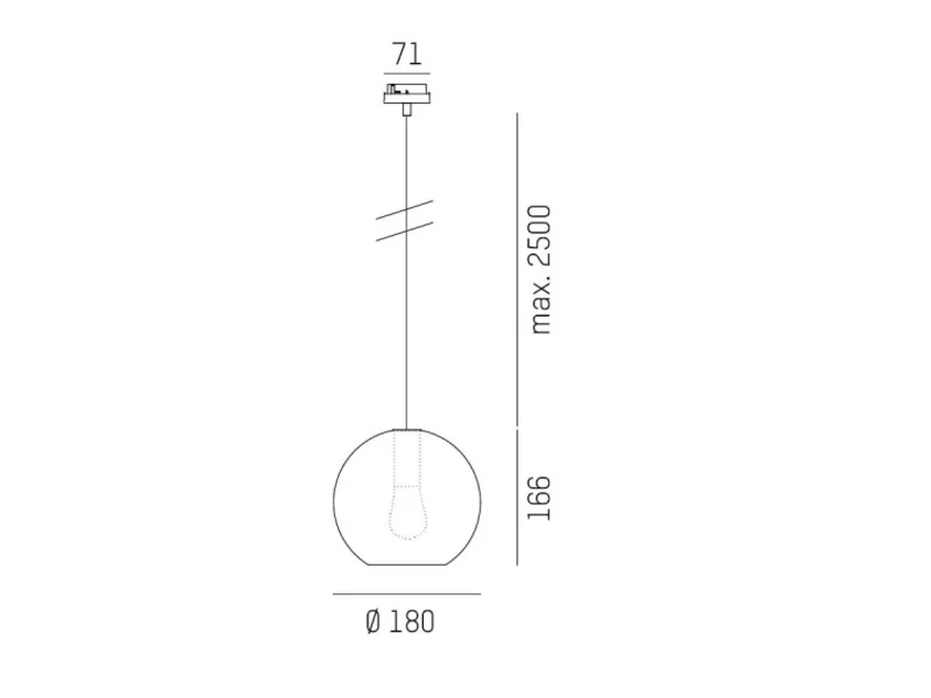 LOON MINI BALL VOLARE