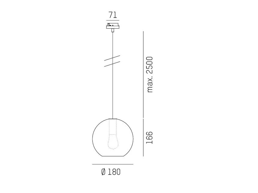 LOON MINI BALL VOLARE