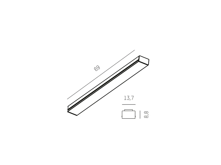 MAGNETICS CONTROLLER
