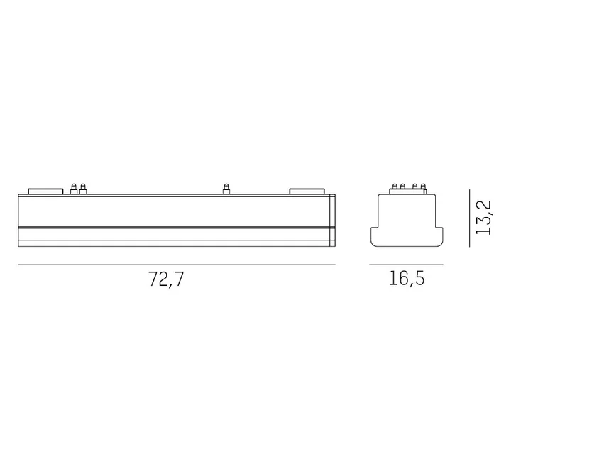 MAGNETICS CONTROLLER