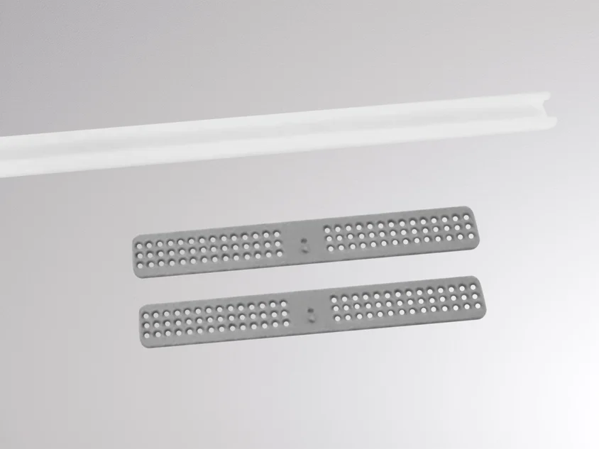 MAGNETICS EINBAUSET