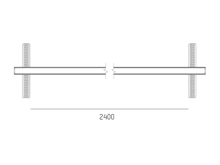 MAGNETICS EINBAUSET
