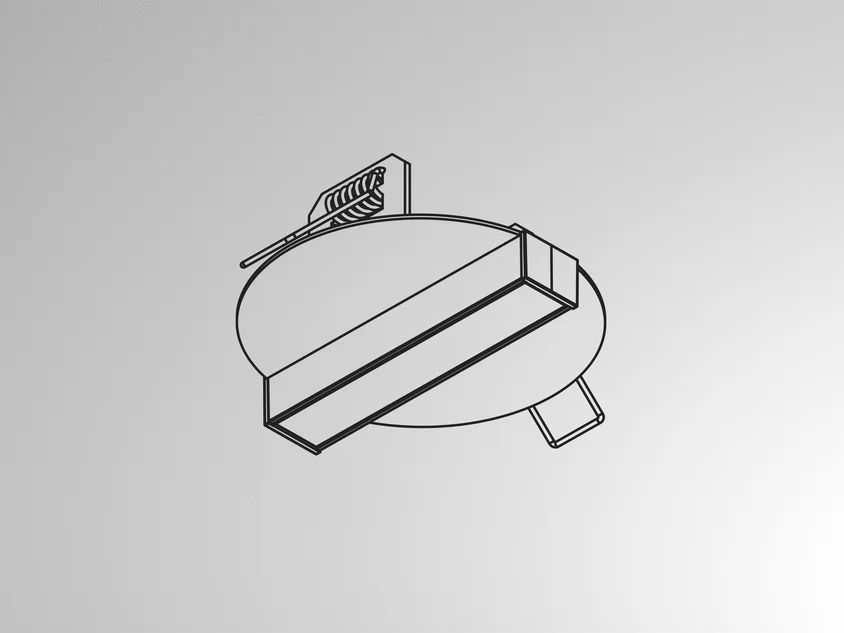 MAGNETICS EINSPEISUNG