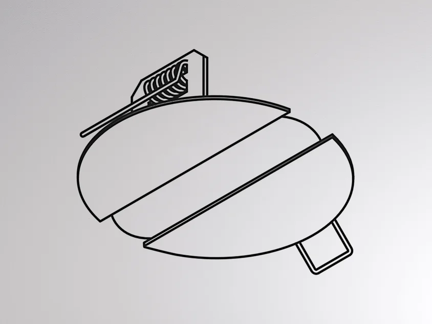 MAGNETICS EINSPEISUNG