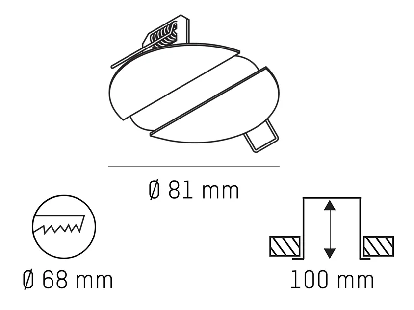 MAGNETICS EINSPEISUNG