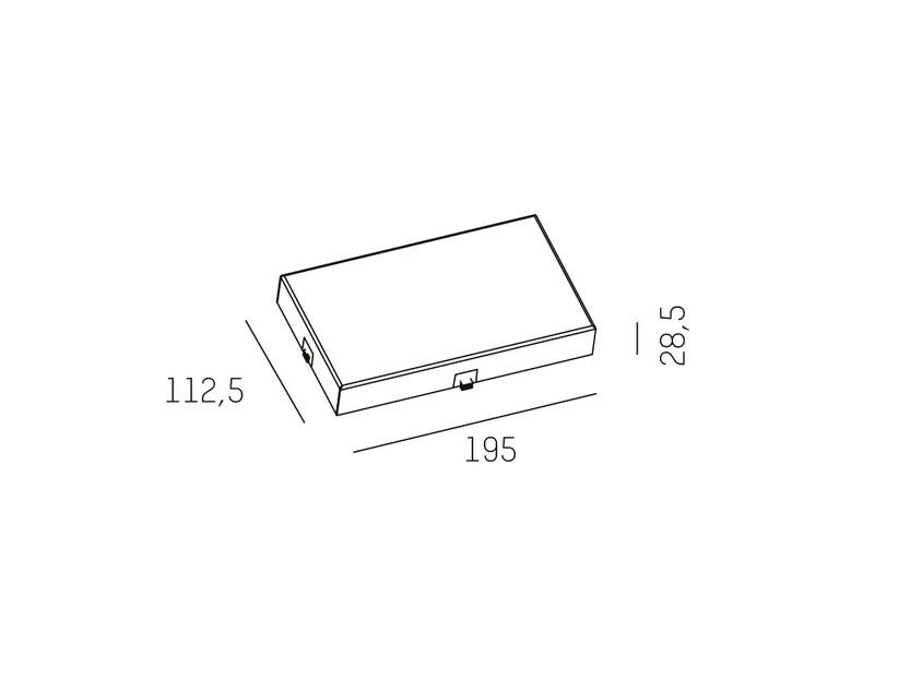 MAGNETICS EINSPEISUNG