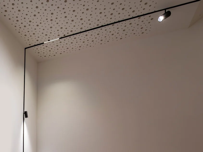 MAGNETICS SPOT XL