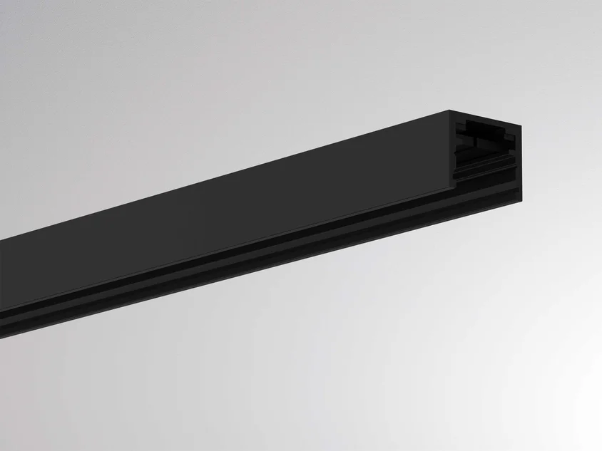 Magnetics Track