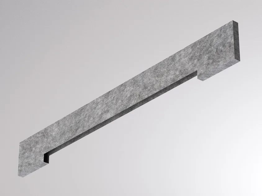 BAFFEL BASIC LOG50