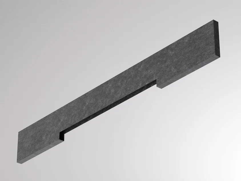 BAFFEL BASIC LOG50